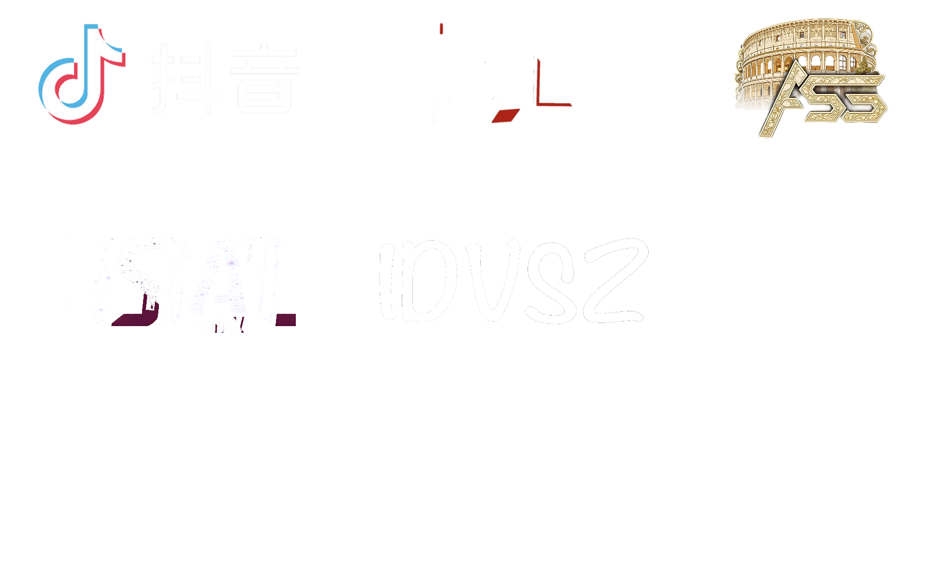 合作伙伴 Logo 区域